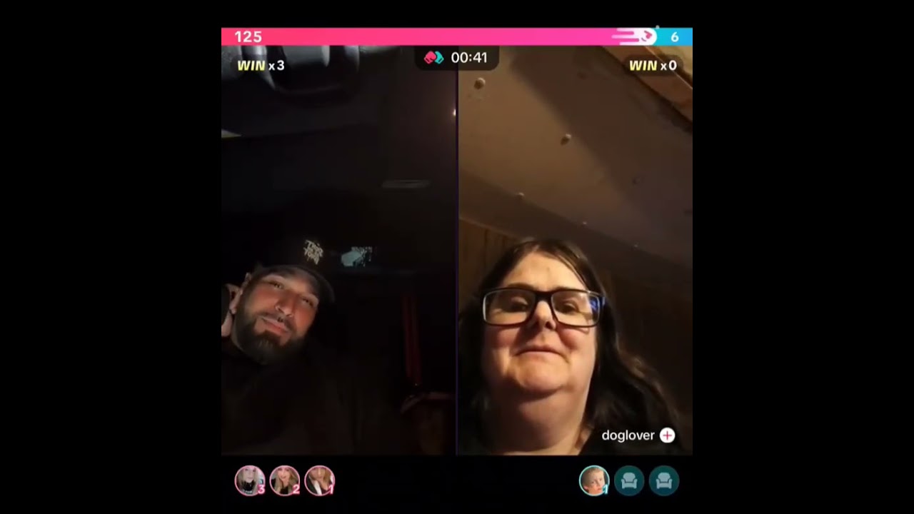 Becky fortney live March 1 2026