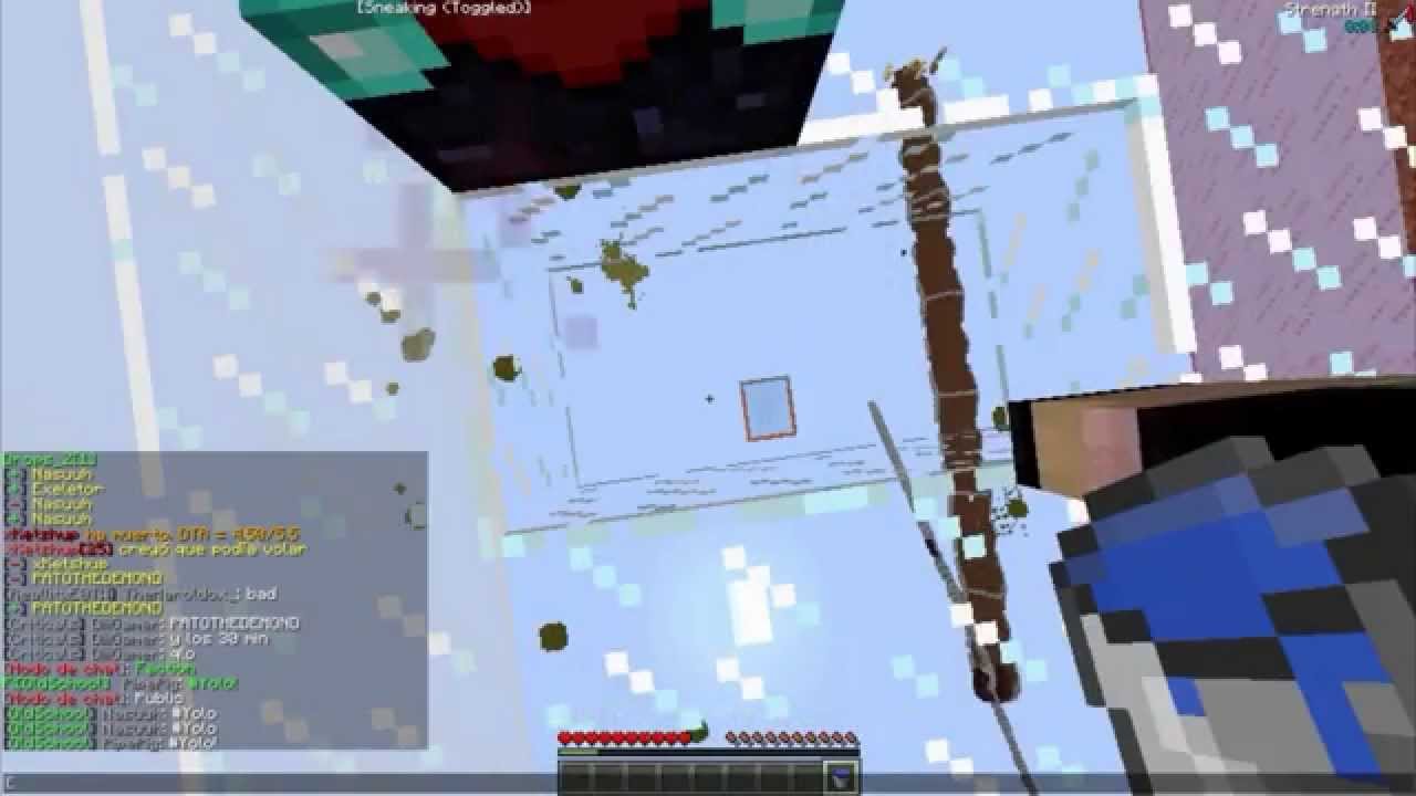 ( ͡◉ ͜ʖ ͡◉) HCF WATERDROP ( ͡◉ ͜ʖ ͡◉)