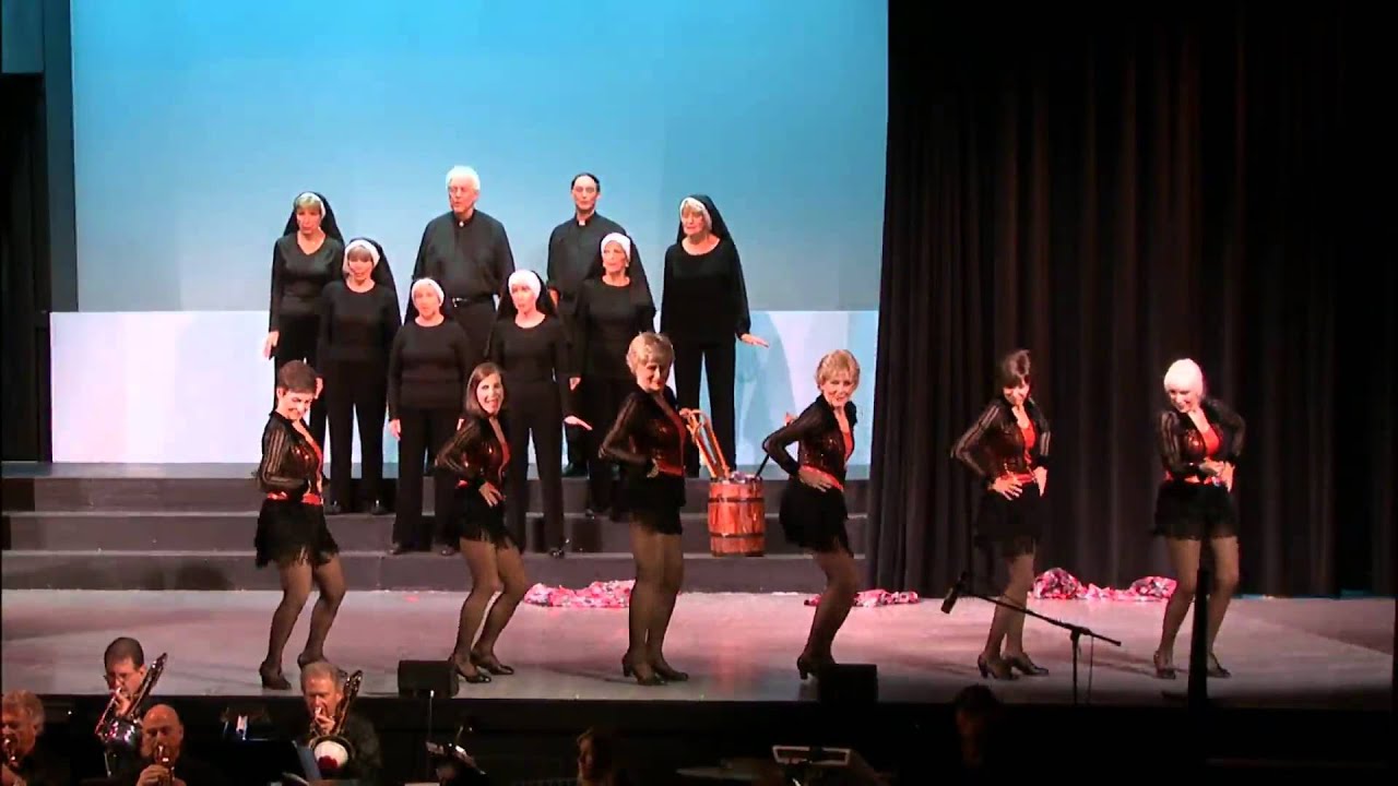 20130929 Boom Ditty Boom