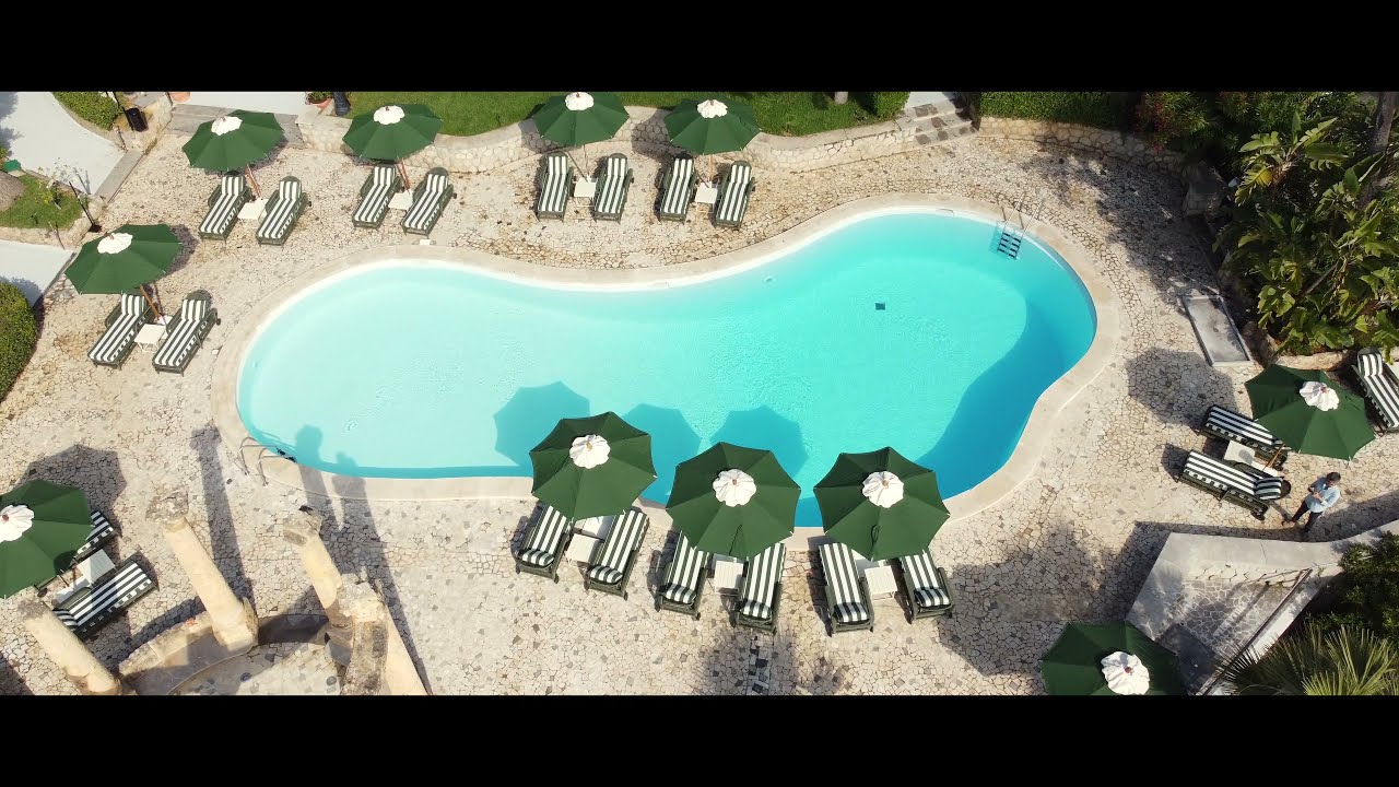 Villa Igiea | Discover History, Majesty and Serenity at Villa Igiea | Villa Igiea