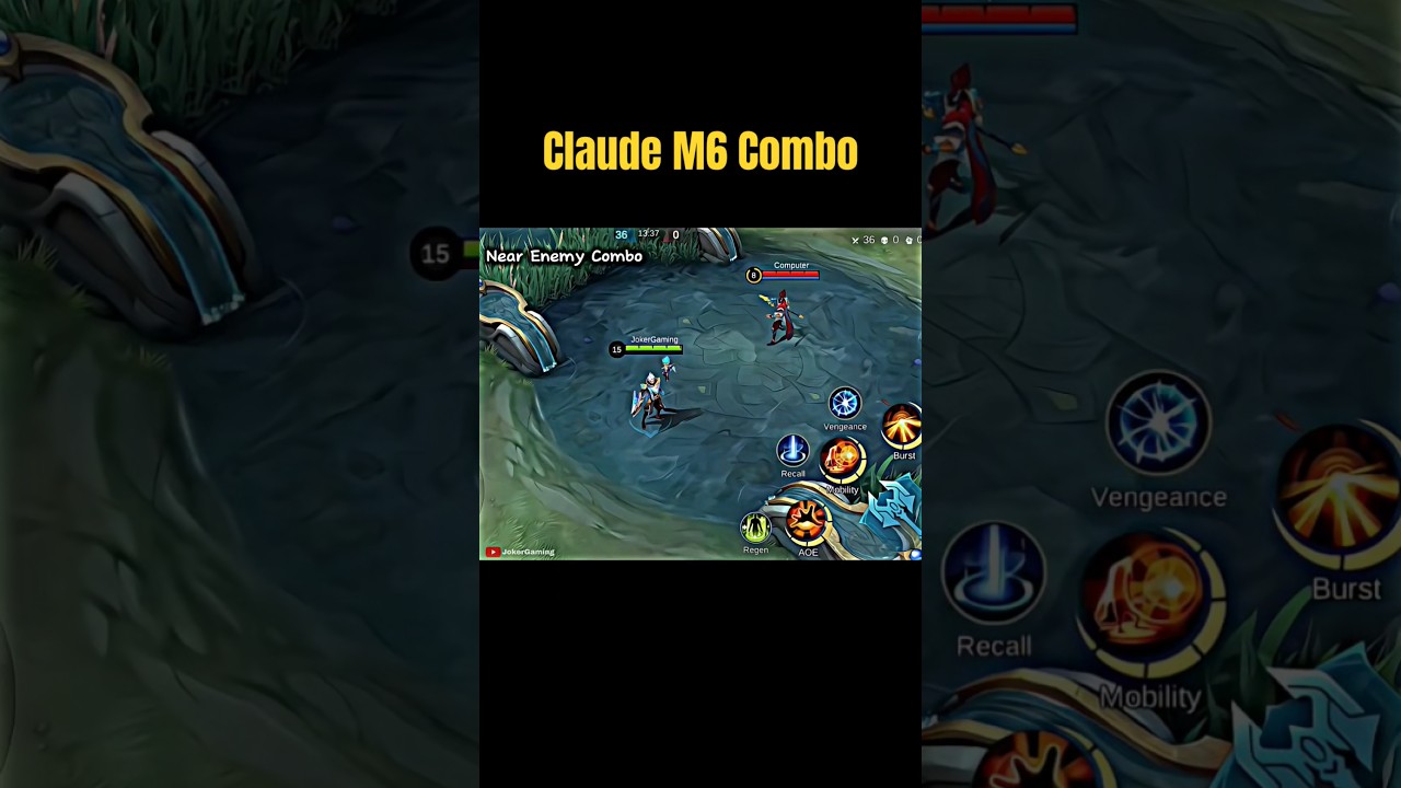 Claude Tutorial Tricks