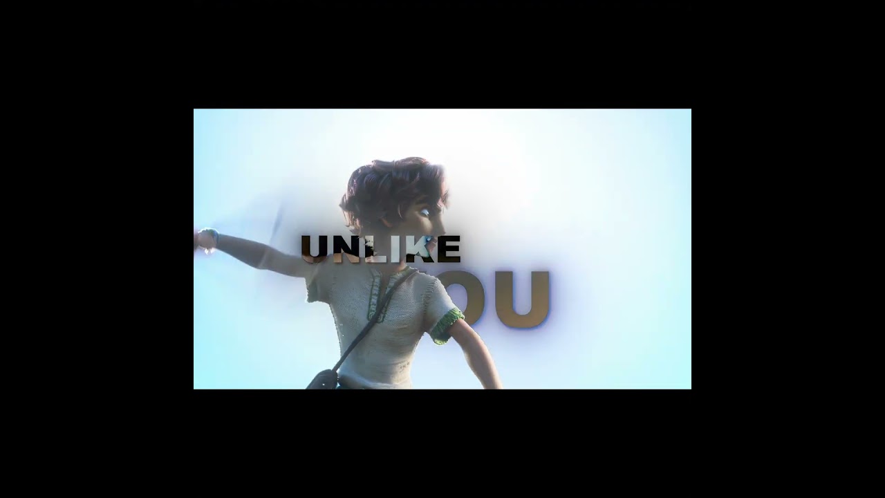 The new David trailer! 