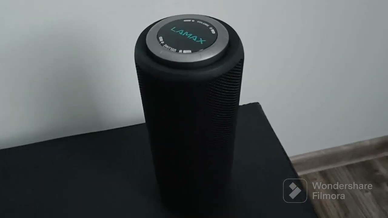 LAMAX Sounder2 Max