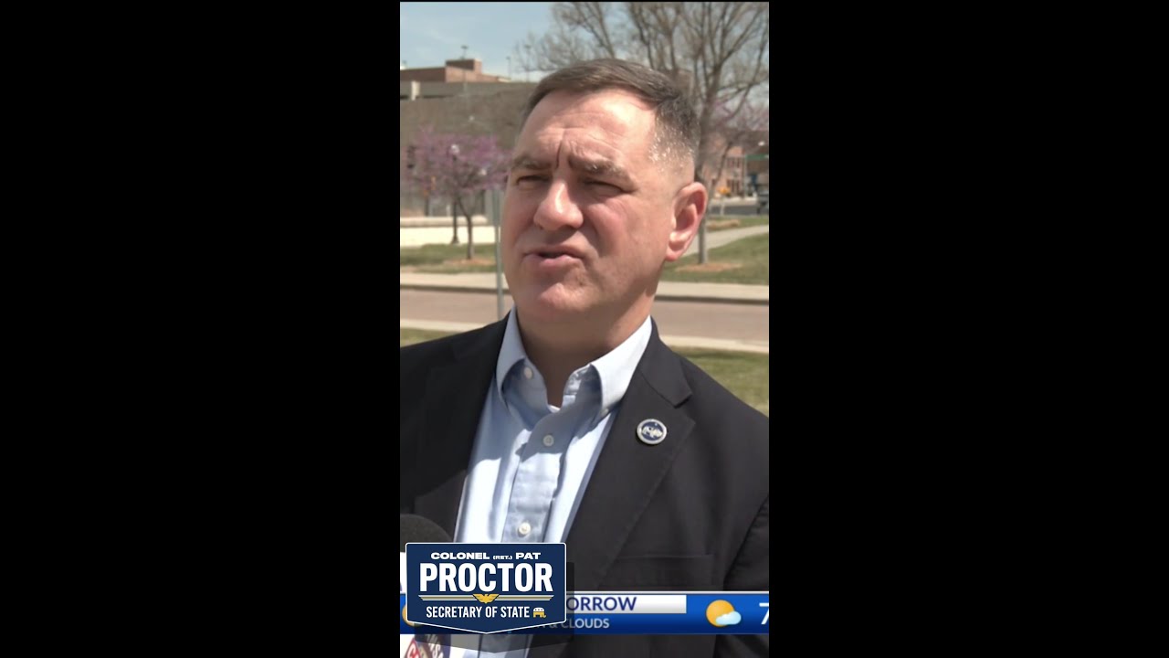 Combating Non-Citizen Voting and Ballot Harvesting