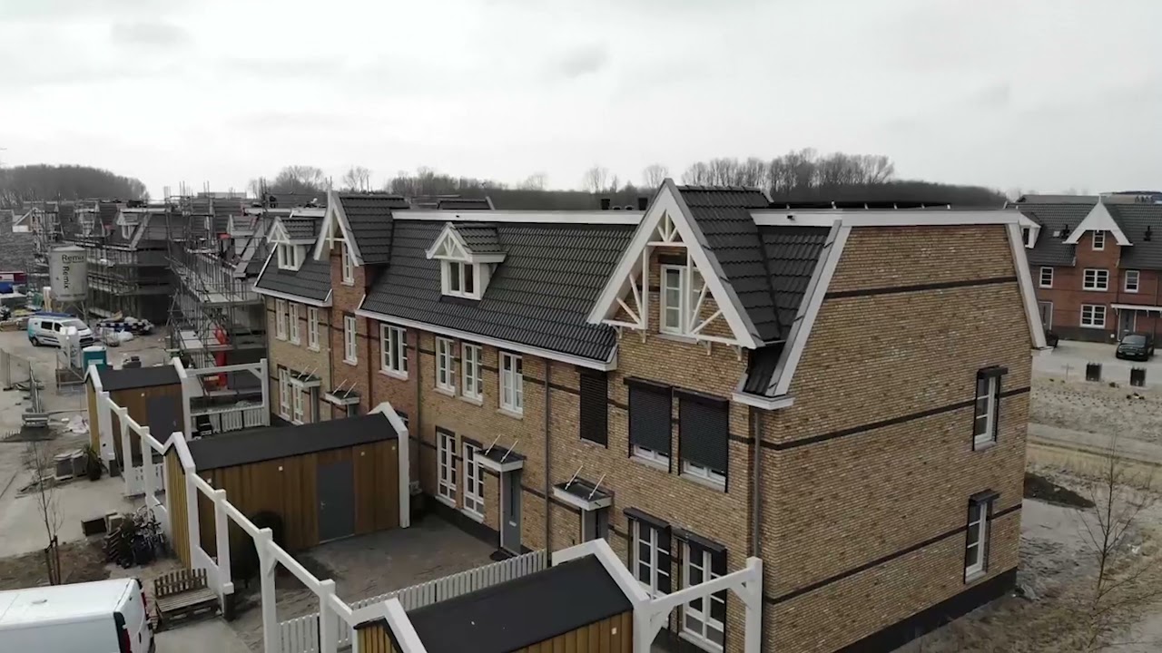 Dura Vermeer | Zandpoort, Almere - Update maart 2021