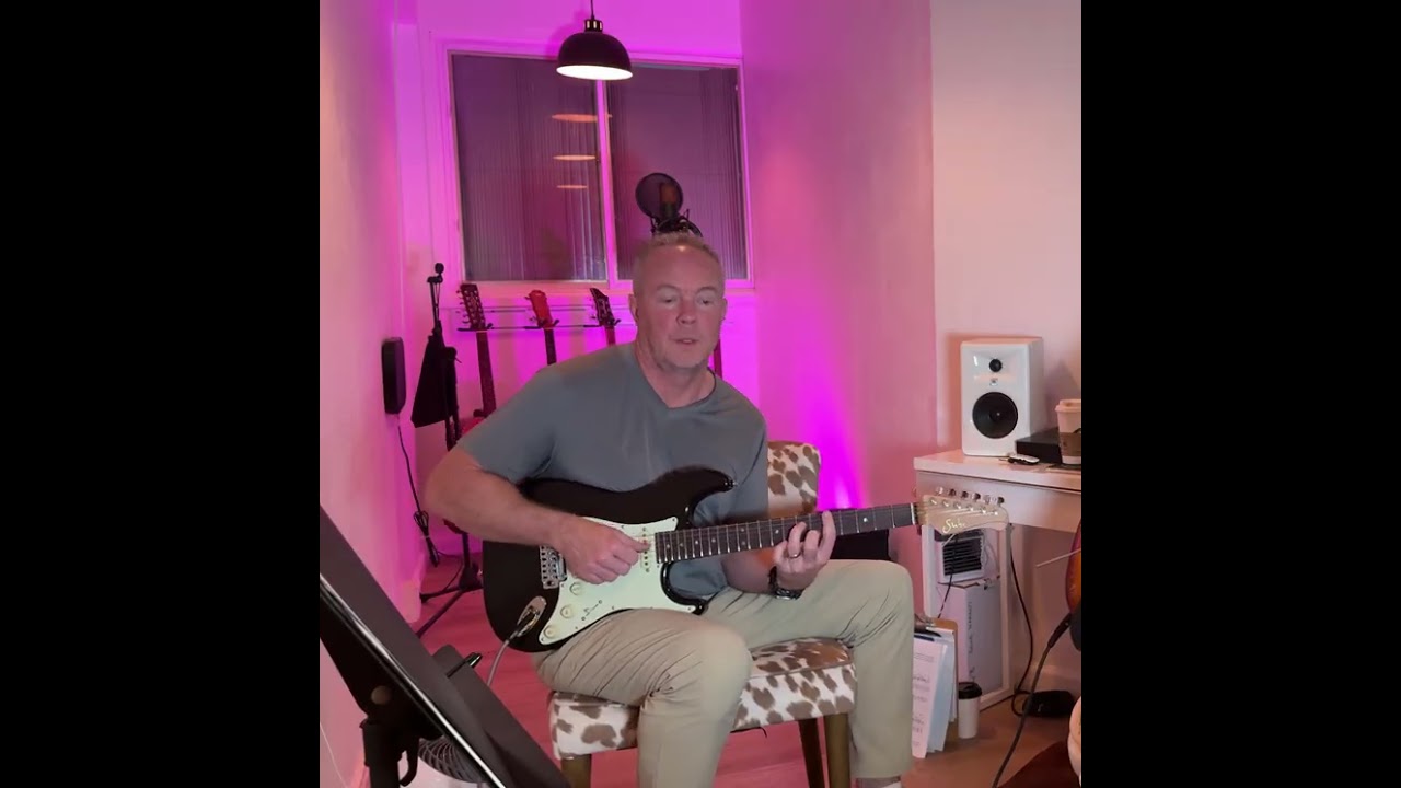Minor Blues with Andy Duncan