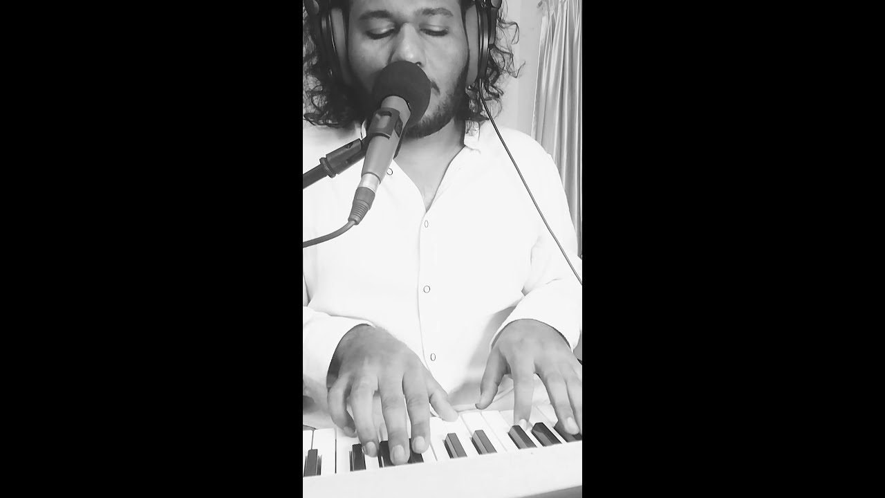 Nothing by Bruno Major (Cover) | Loozmathai