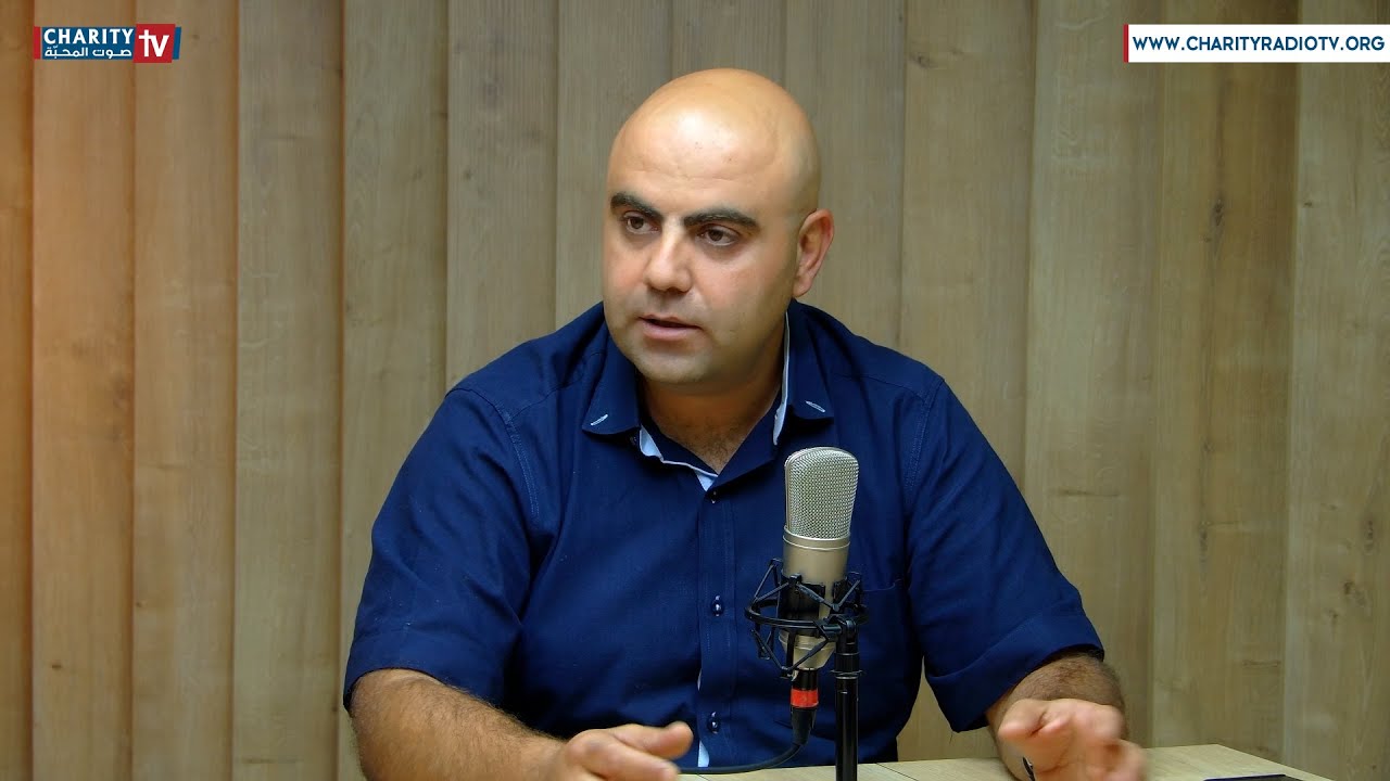 مغارة الدارة ومشاريع سياحية أخرى في منطقة مجدل ترشيش مع عبدو سعادة أبو جوده