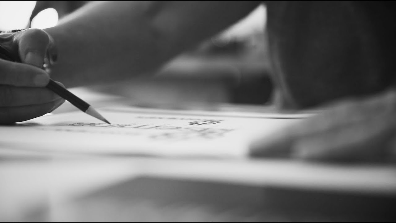 EVERT DAVIDSON CREATIVE PARTNERSHIP PROMOTIONAL VIDEO