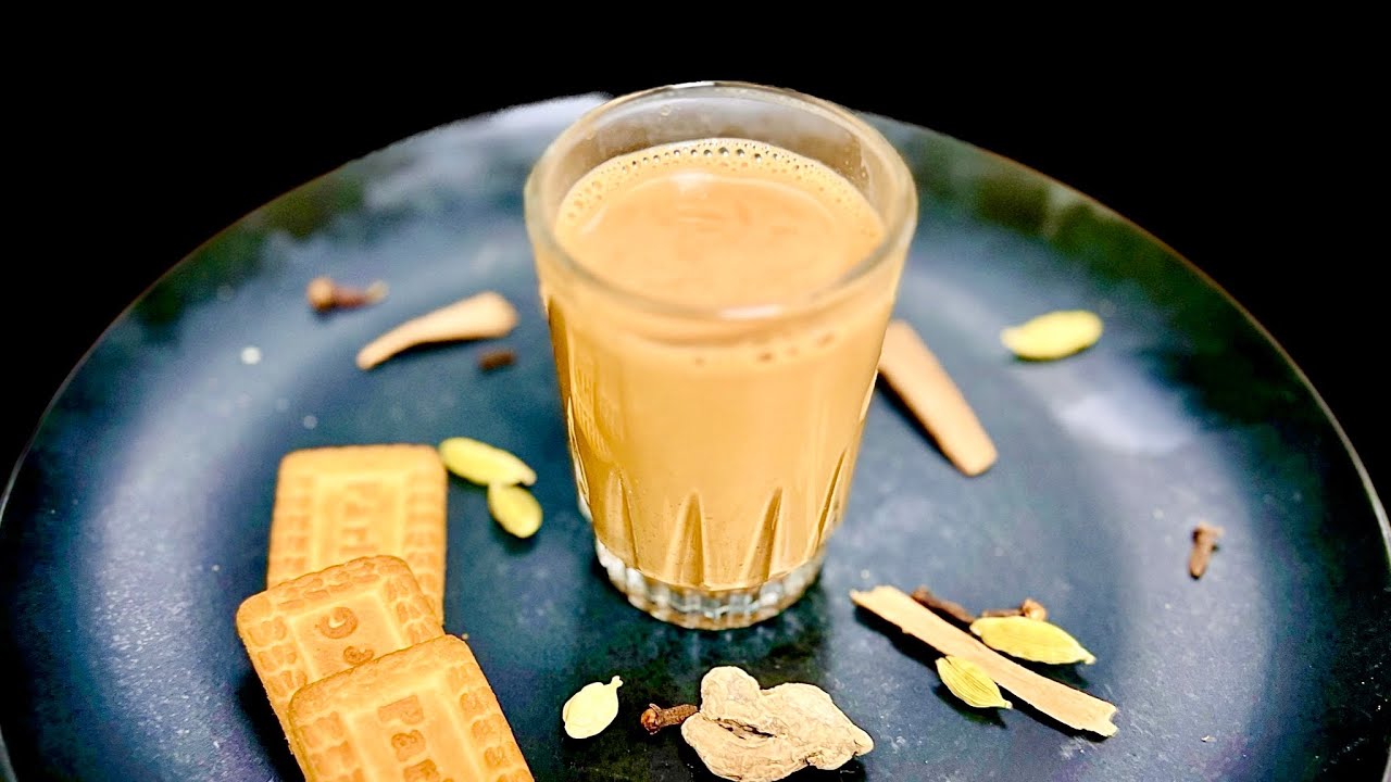 Karak Tea with Homemade Evaporated Milk | Karak Chai Recipe Malayalam Video 414th Kadak Tea