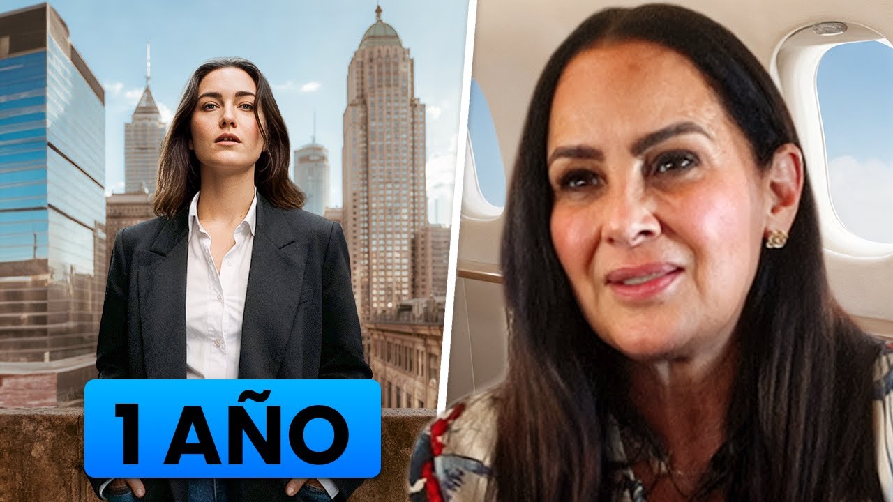 Me Convertí en la Reina del Real Estate en Solo Un Año | Perla Machaen
