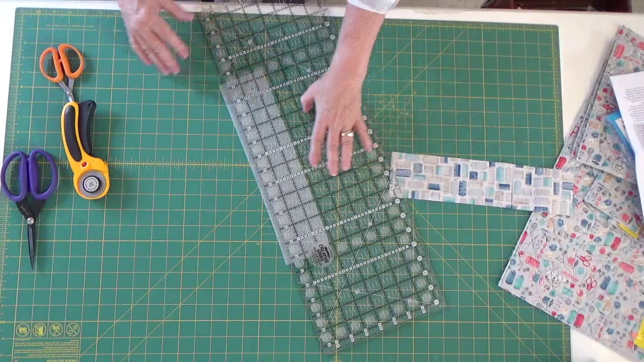 Бег с ножницами от Энни. Часть 1 из 3