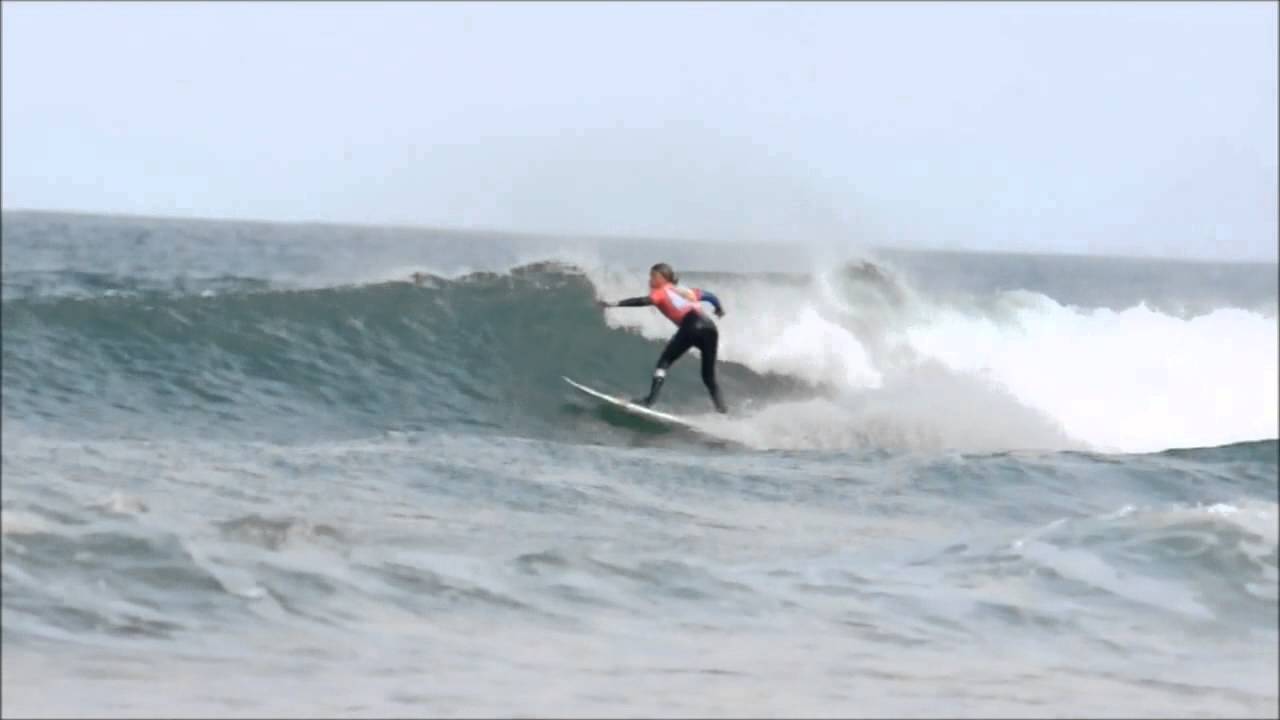 English National Surfing Championships 2015 - Final teaser
