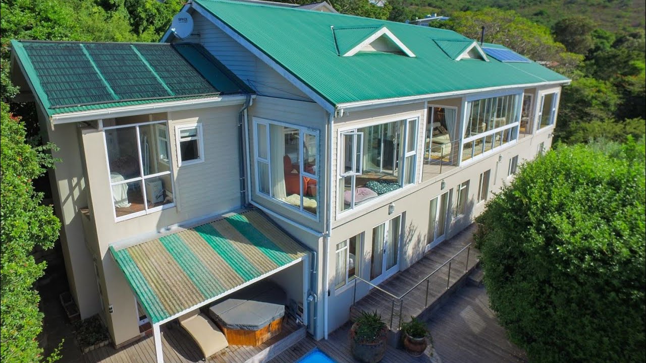 PROPERTY FOR SALE IN GARDEN ROUTE, KNYSNA, Lake Brenton | RXEB-3822