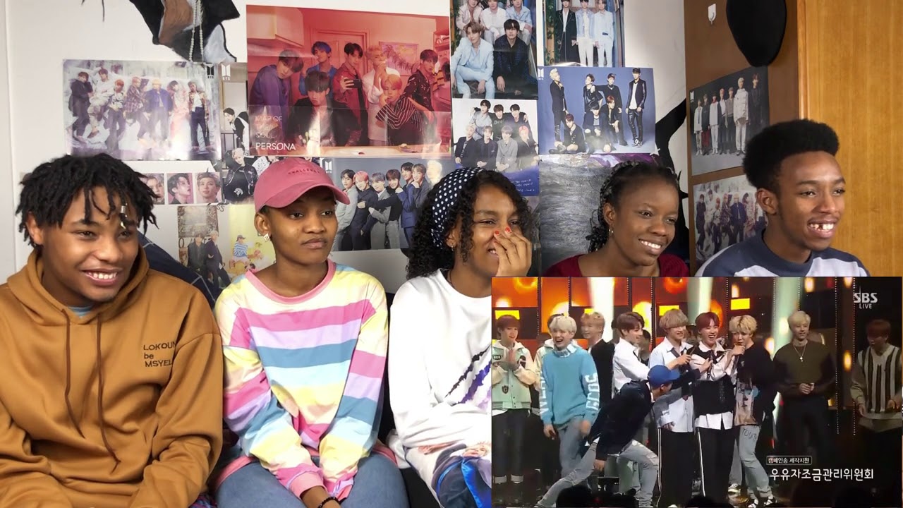Lennerz react to BTS Jimin Being Clumsy