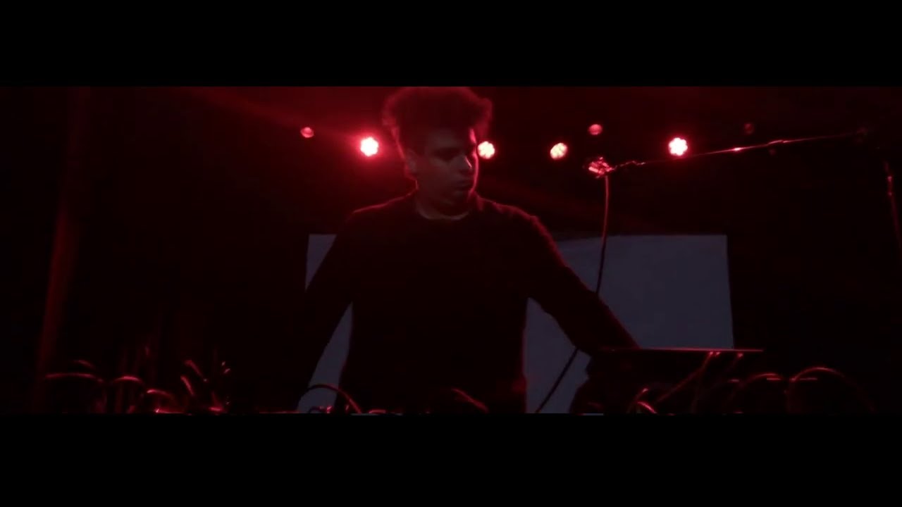 Silent Em -  World of Sin (live at the Echo; Los Angeles, CA 1/12/20)