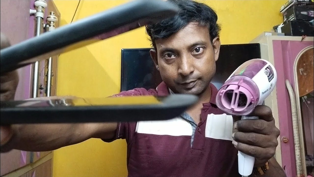 ASMR Doing Your Hairstyle.