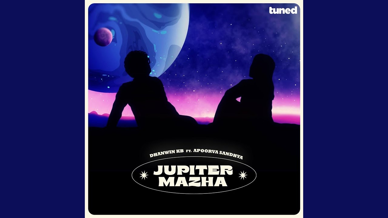 Jupiter Mazha (feat. Apoorva Sandhya)