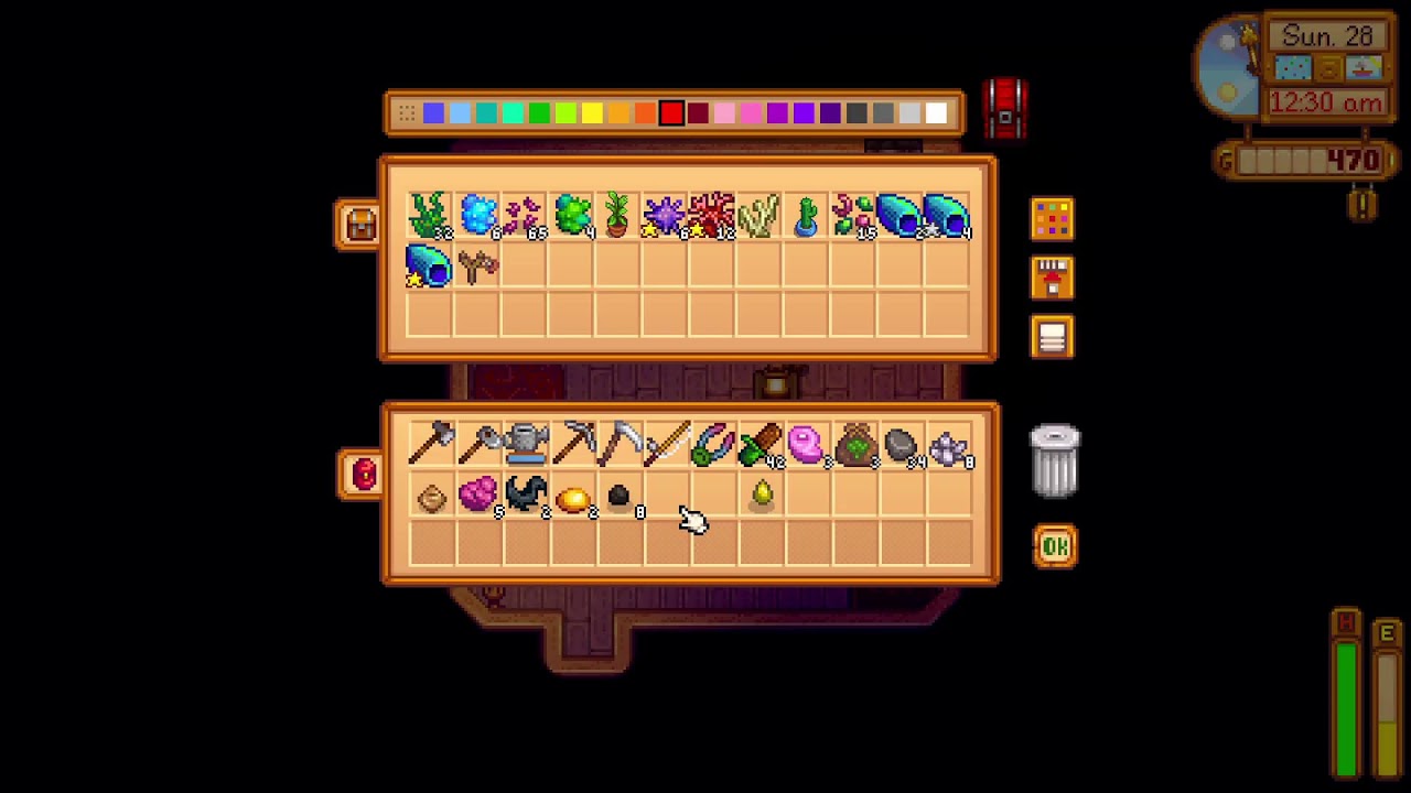 Stardew Valley part 43