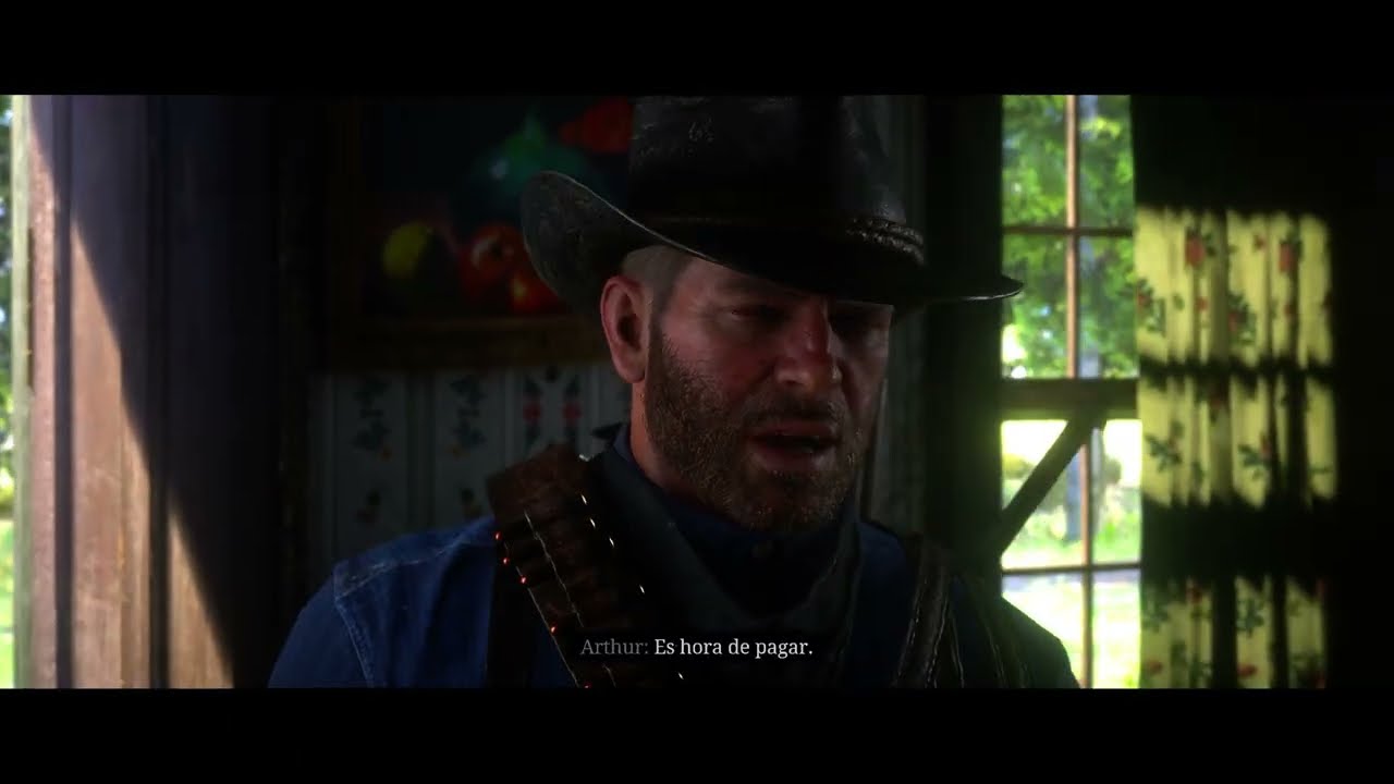Red Dead Redemption 2 | Pt 5