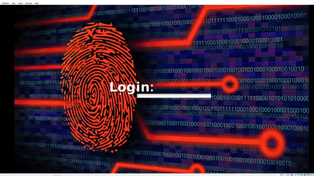 Installing the CSI Linux Virtual Appliance in VirtualBox 7