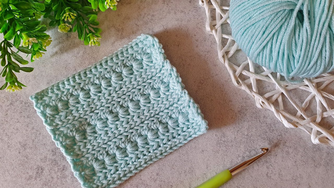 Ordered 23 crochet baby blankets with this pattern. I can't keep up with crochet. Crochet