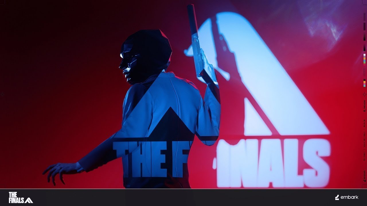 The Finals Grind 😈 DROPS 🦖 Подписывайтесь 😍