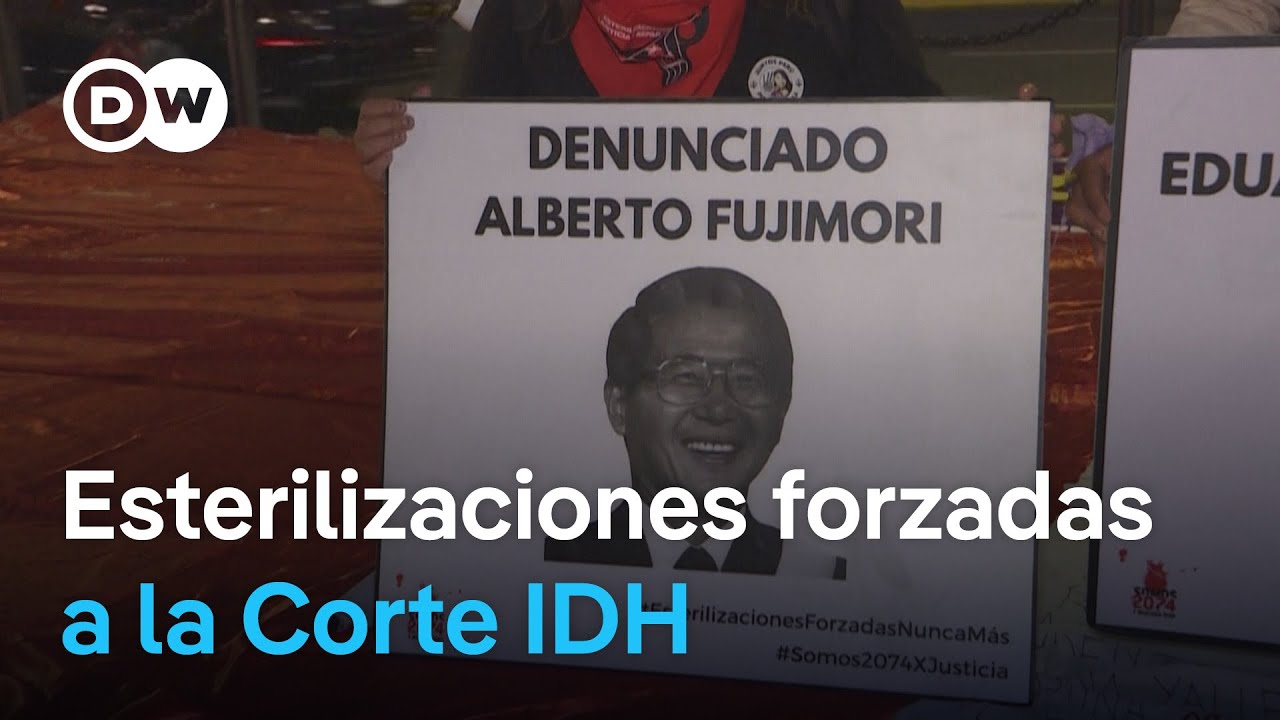 La Corte IDH evaluará caso de esterilización forzada en Perú