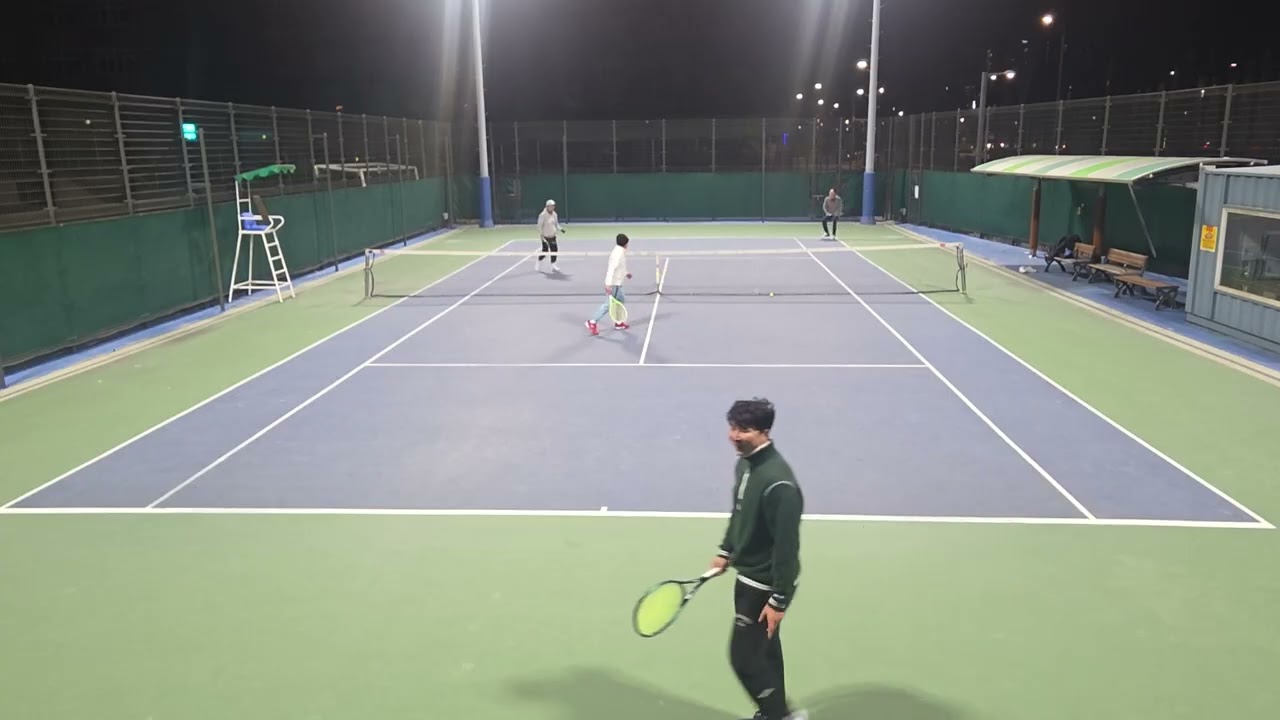 [미라클365] 2026-01-03 경일 규진 vs 승환 준섭3