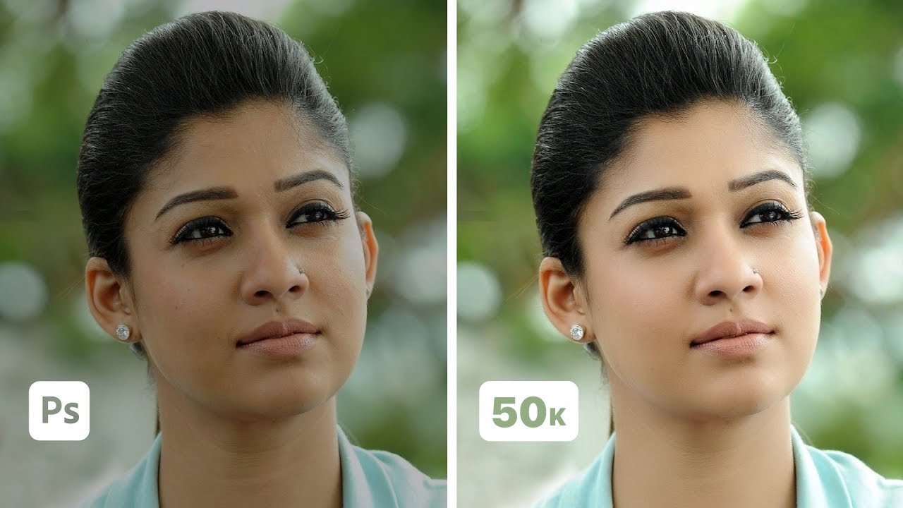Skin Finer | Professional Skin & Face Filtering Hacks