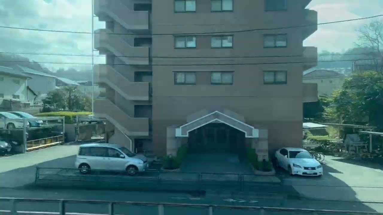 京王 9000系 10両 9749 都営地下鉄新宿線乗り入れ対応車両 リニューアル前車両 特急 新宿行 京王線 北野〜高幡不動