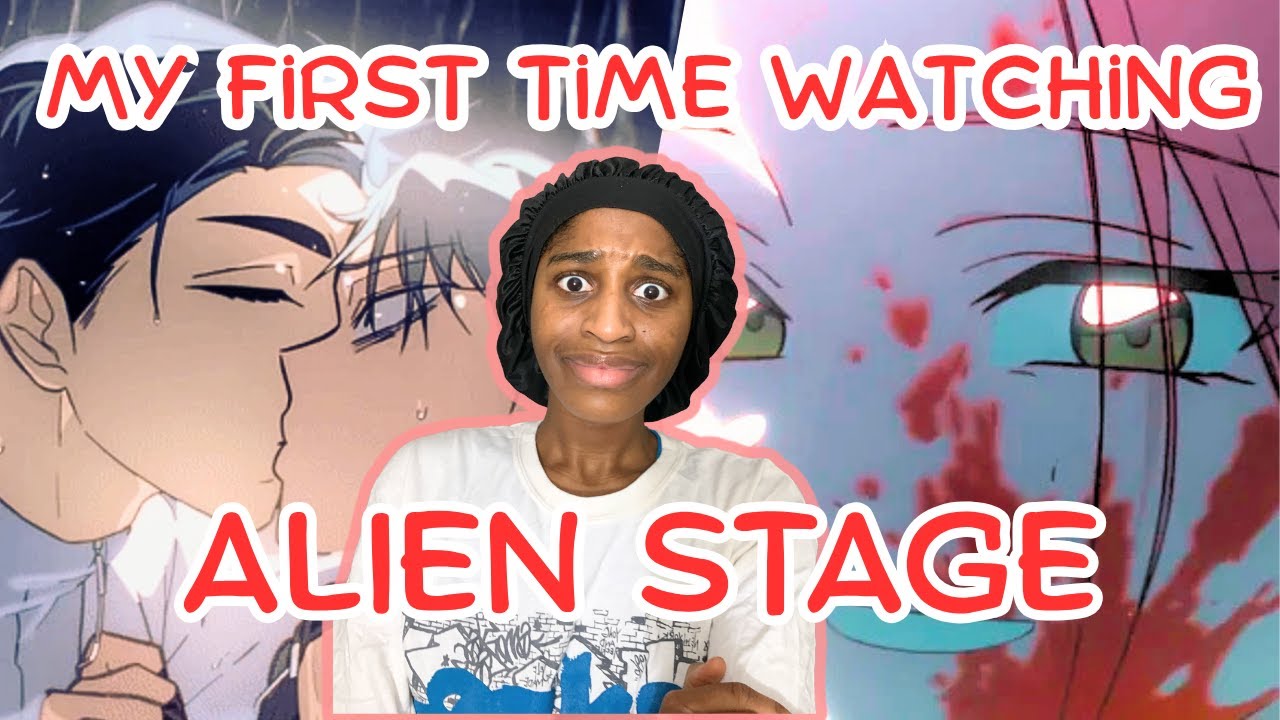 Diving Into the Alien Stage Hole... (I was NOT ready...) Round 1-6