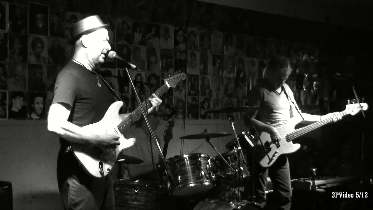 'It's Only Make Believe' Danny Marks