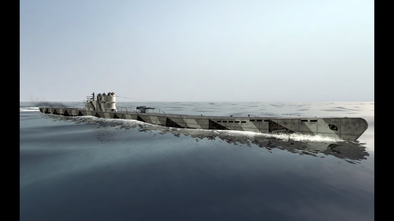 Ice Station Kurt - The Secret German Mission to Canada