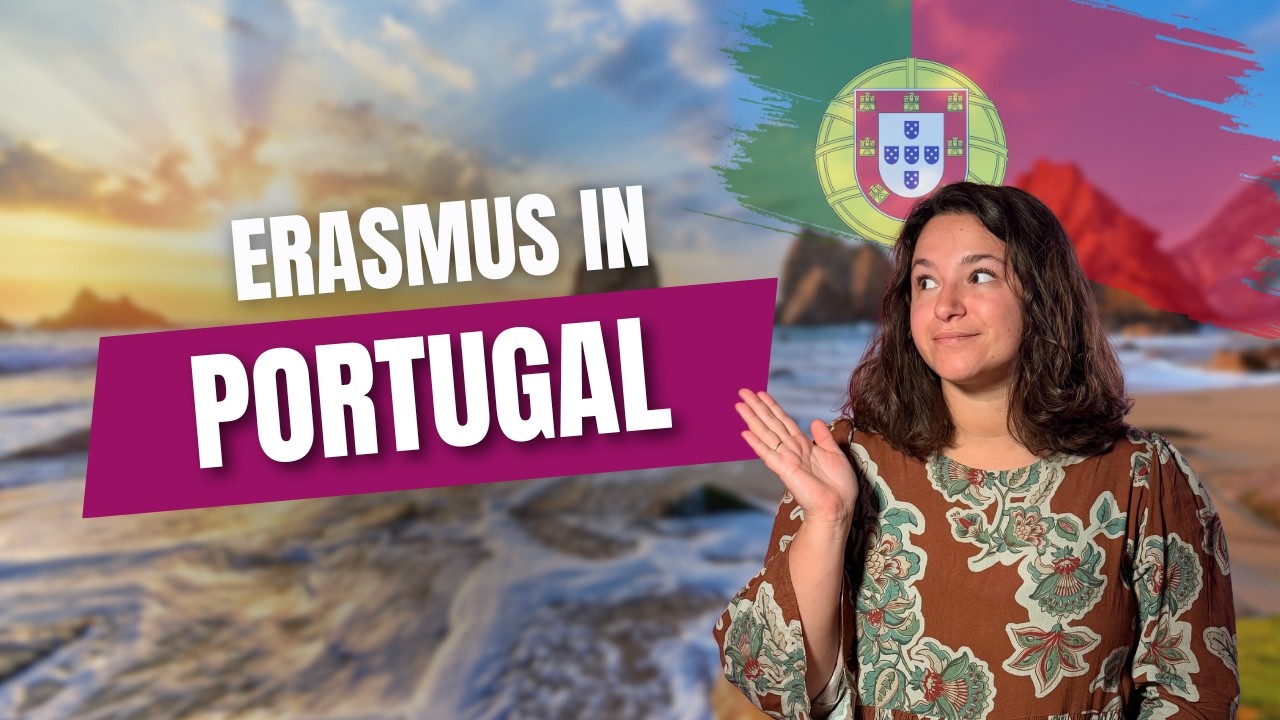 Guide to surviving Erasmus in Portugal