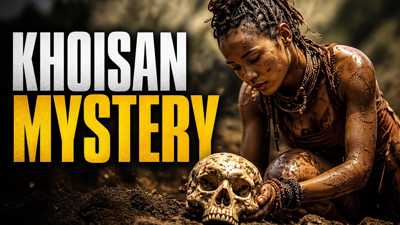 How This Single Genetic Study Destroys Out of Africa