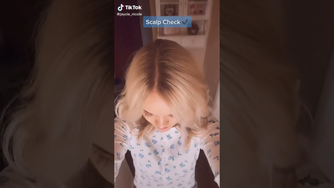 😅😅😅 #shorts #scalp #relatable #trend