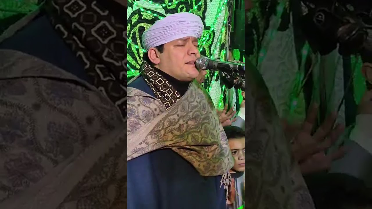 ابداع النحاس في حفلات اسيوط ❤️