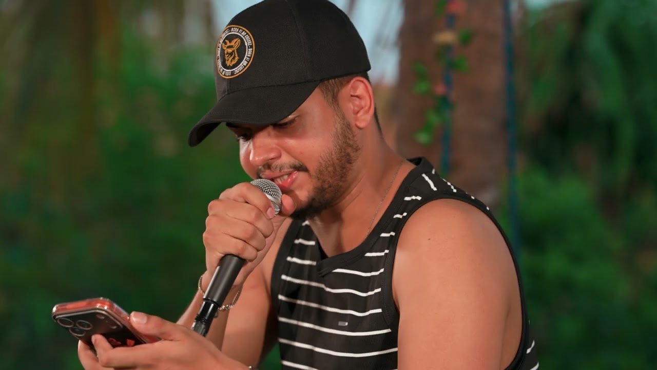 Mikael Santos - In Brega de Ver&atilde;o - Bebi Liguei