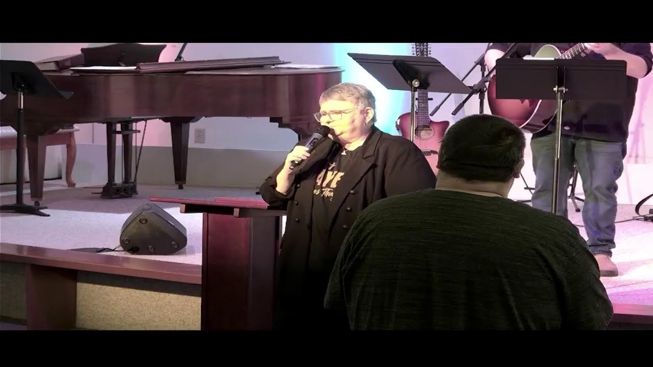 Abundant Life Center Toledo