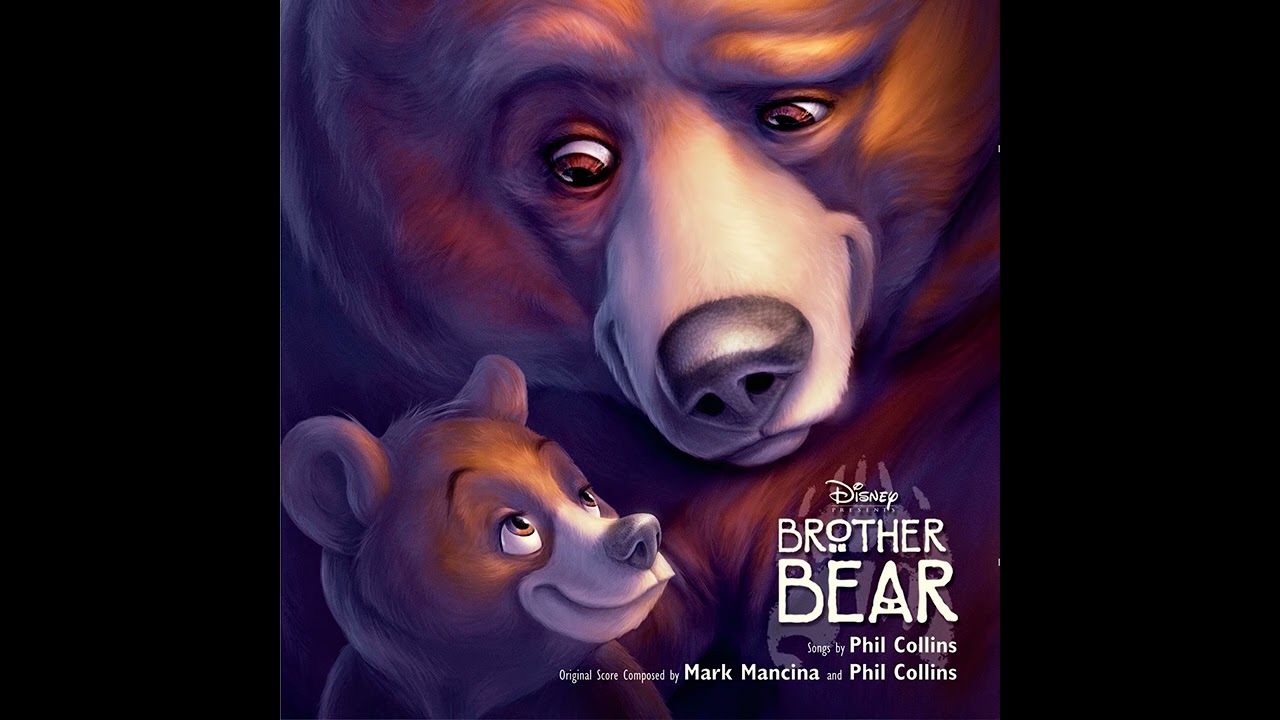 Brother Bear - Great Spirits