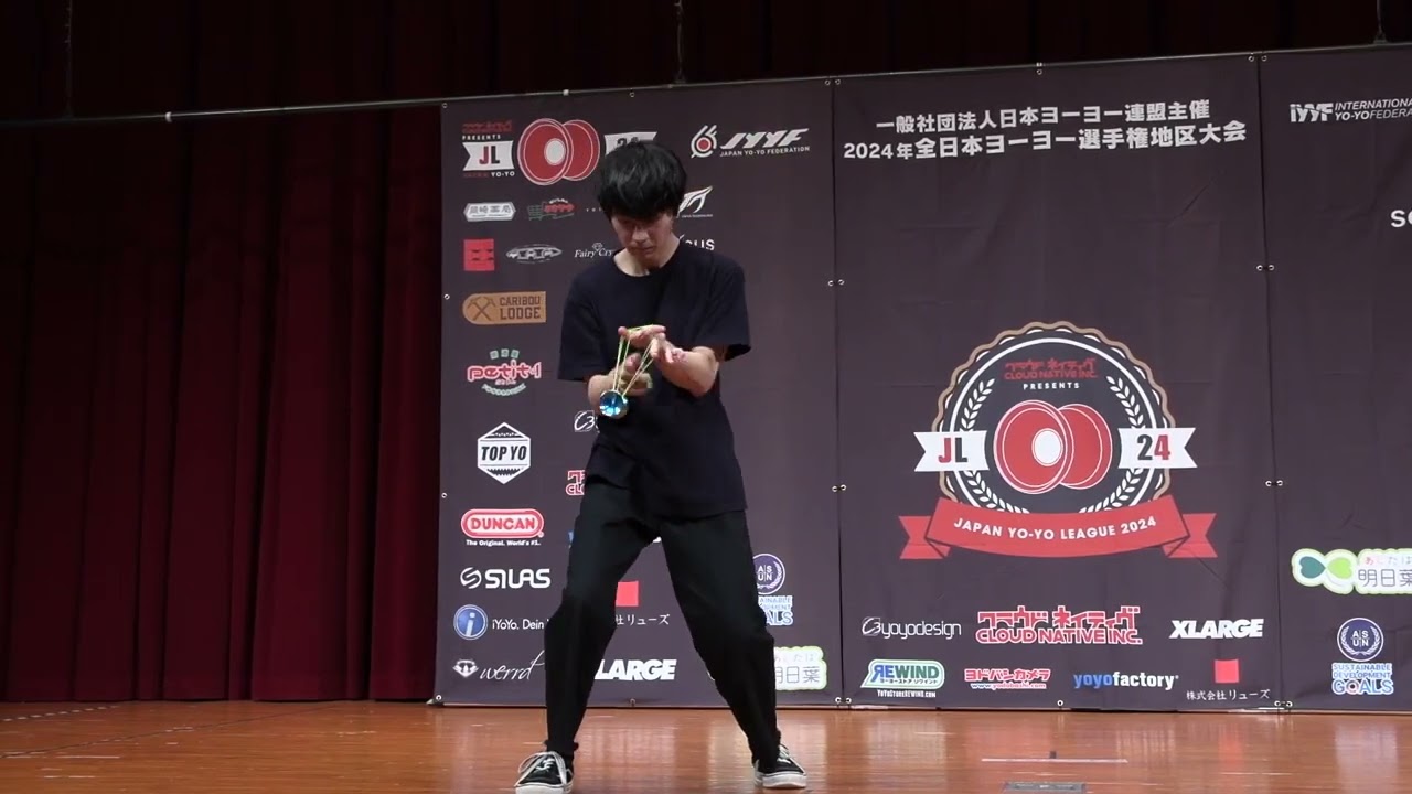 2024CJ 1A Final 05 Yuta Kashiwaya