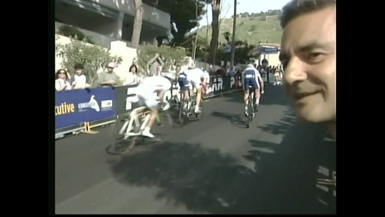 2005 Giro d'Italia