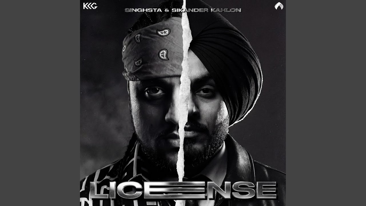 License (feat. Sikander Kahlon)