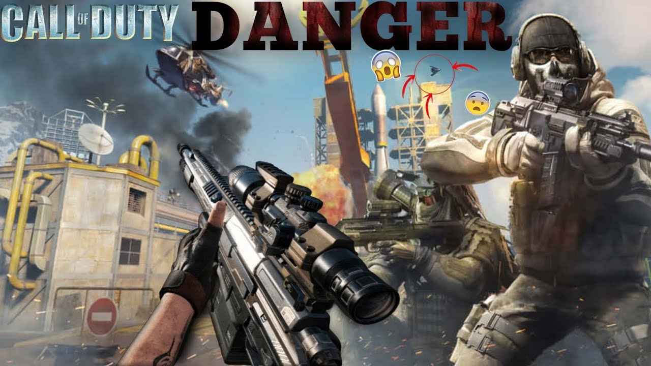 Call of duty mein tabah/Havoc in Call of Duty/@indiangamingytofficial 