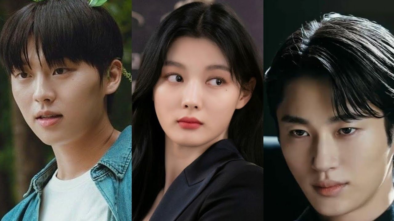 kdrama edits tiktok COMPLICATIONS!