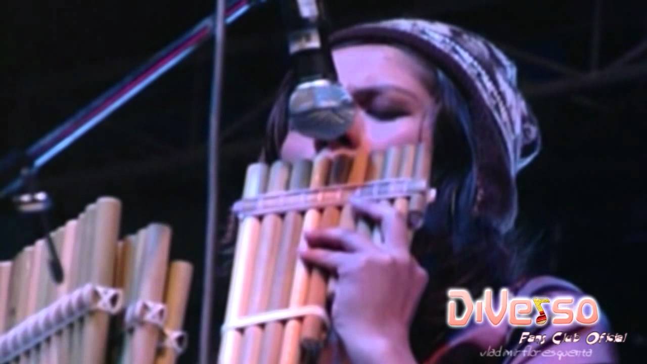 DIVERSO - RESUMEN CONCIERTO (2011)