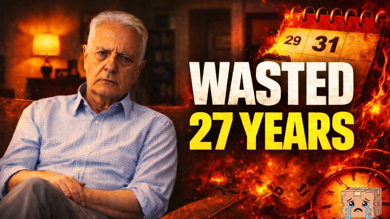 I’m 81… Before I Go, Here’s What Life Taught Me