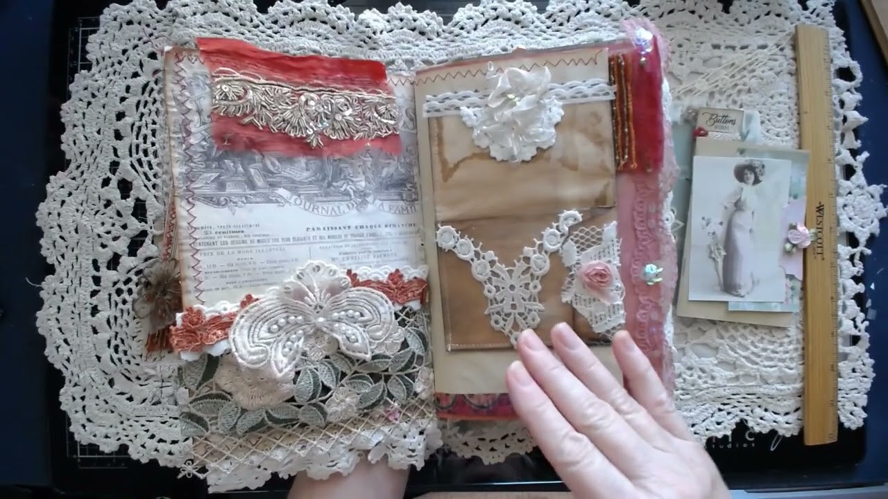 Design Team Project Feat. Back In Time kit by: Odulcina