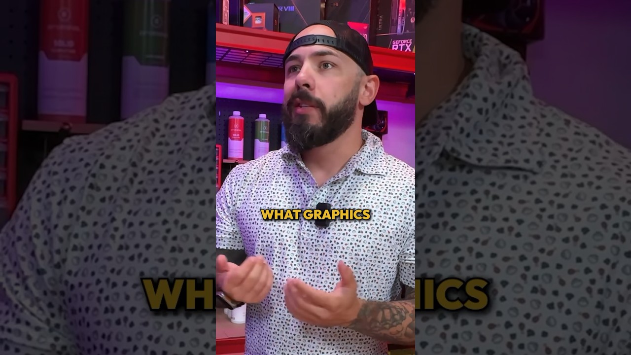 Лучшая БЮДЖЕТНАЯ видеокарта? 🤔